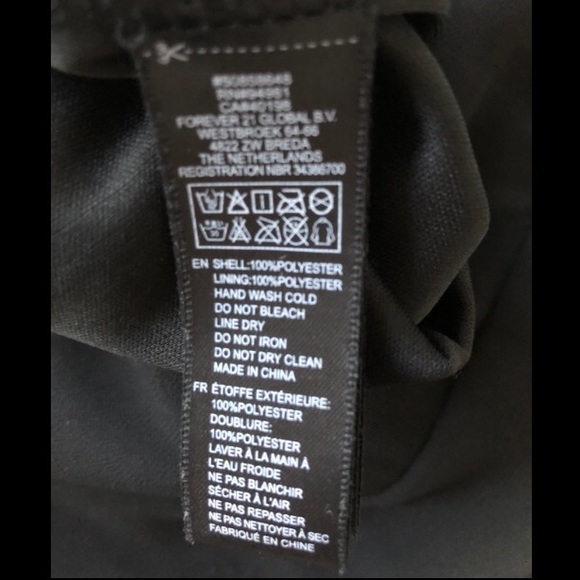 Black Dress - Picture 6 of 6